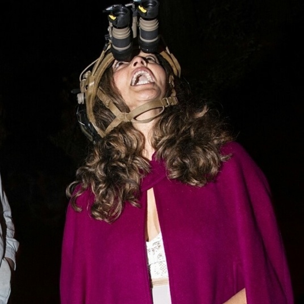 Meet your Posher, Liza